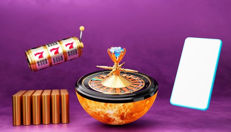 Riwayat permainan Baccarat dengan pencatatan semua putaran